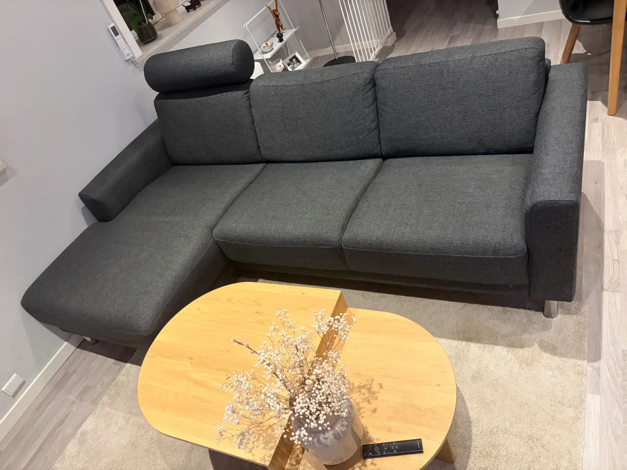 Billede 3 - ILVA Cleveland sofa