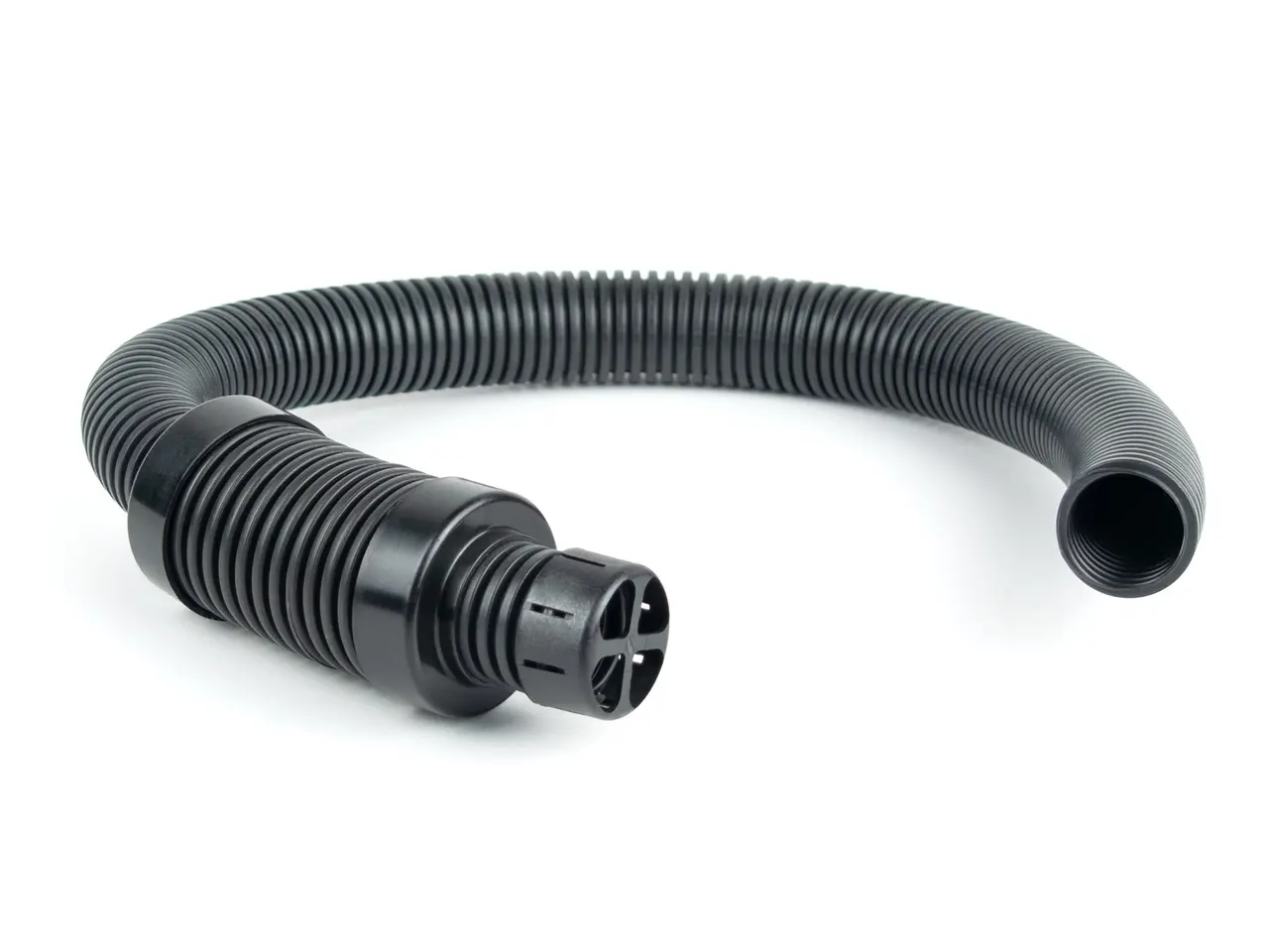Billede 1 - AUTOTERM luftindtag Ø24 mm – Air 2D/4D, Flow 5