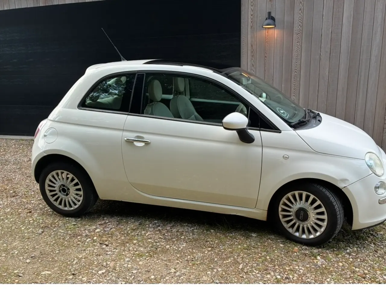 Billede 3 - Fiat 500