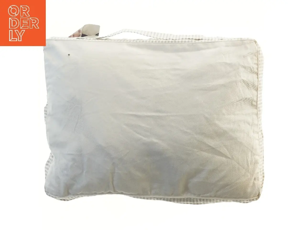 Billede 1 - Dozy pude af Quilts of Denmark fra Quilts of Denmark (str. 40x30 cm)