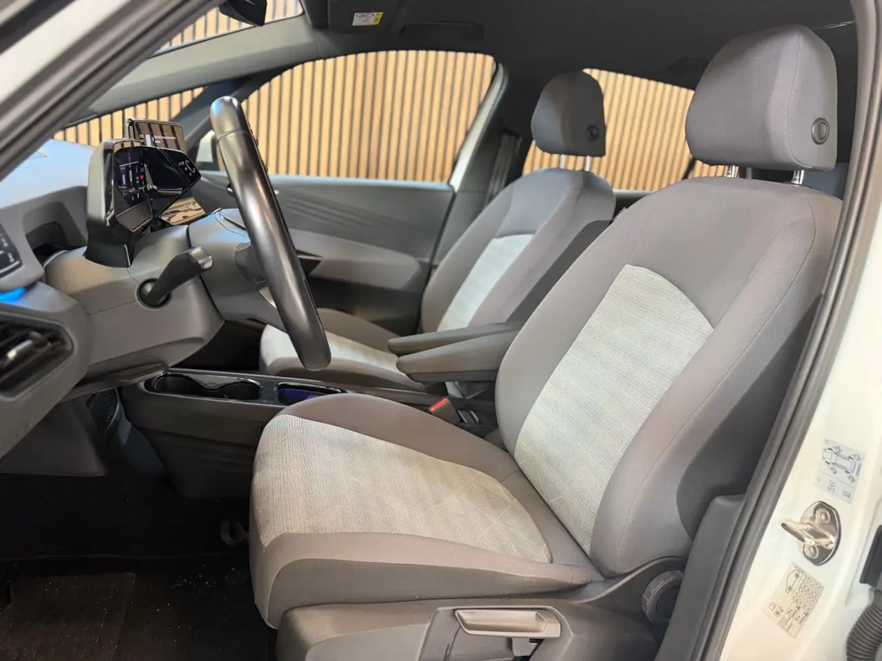 Billede 7 - VW ID.3 45 Pure