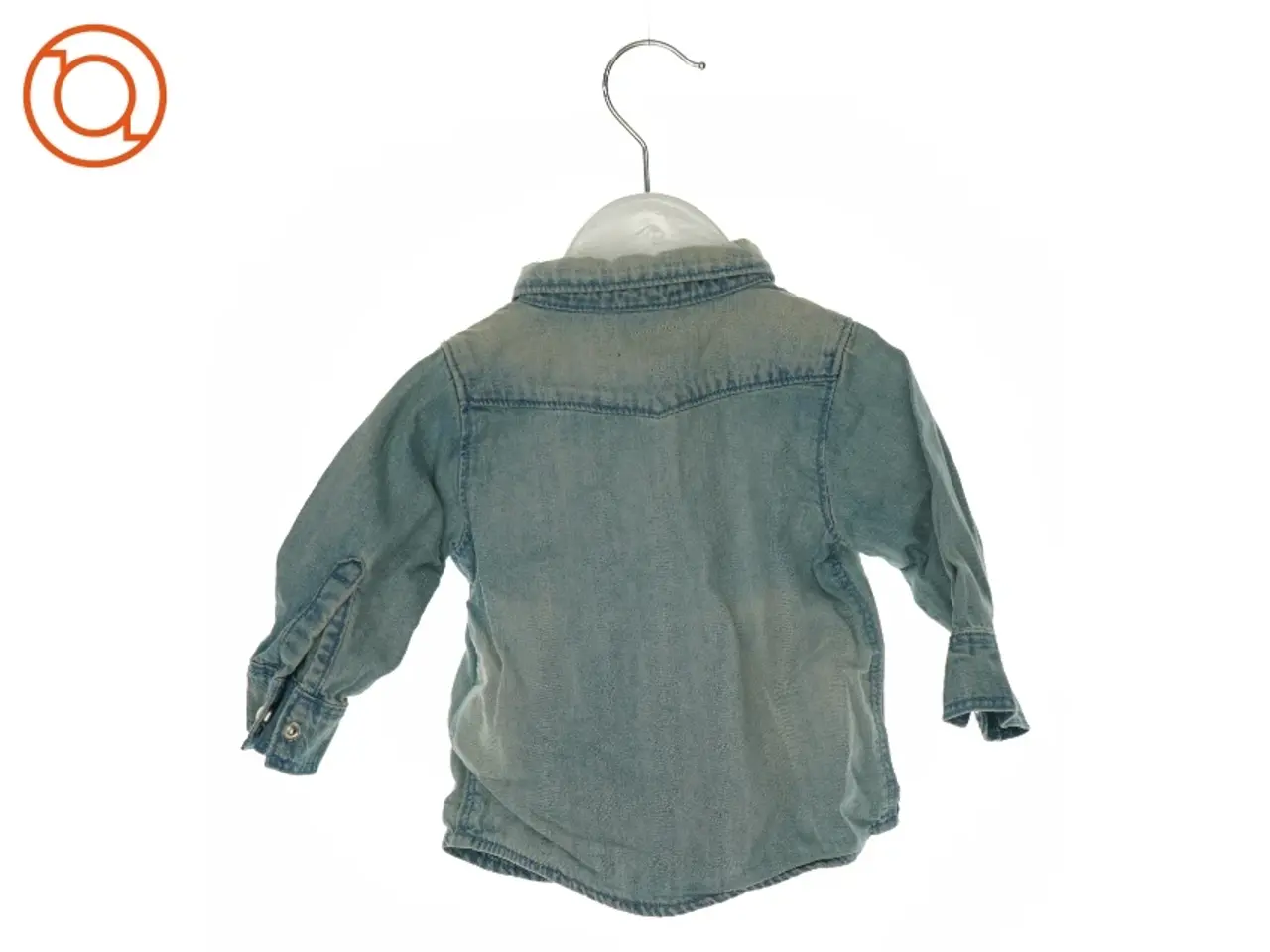 Billede 2 - Cowboy skjorte fra H&M