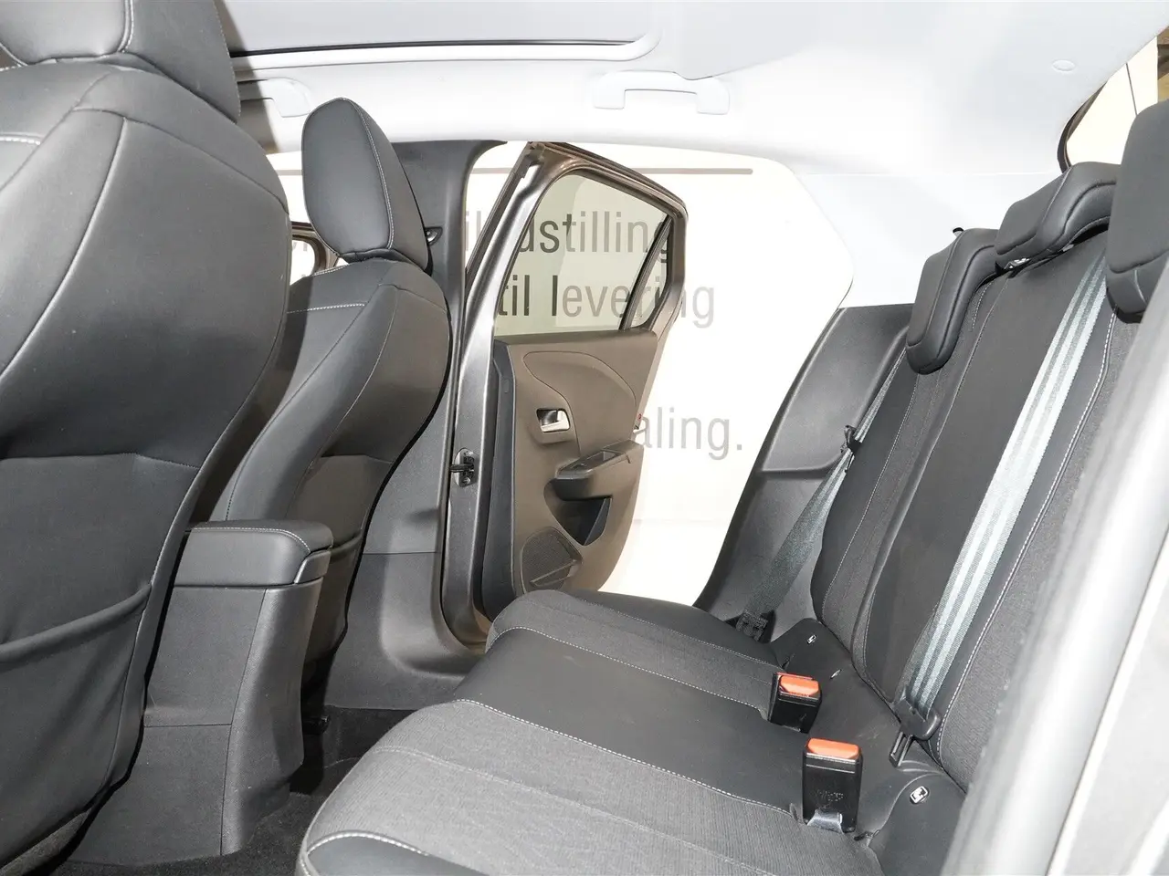 Billede 11 - Opel Corsa 1,2 PureTech Sport 75HK 5d