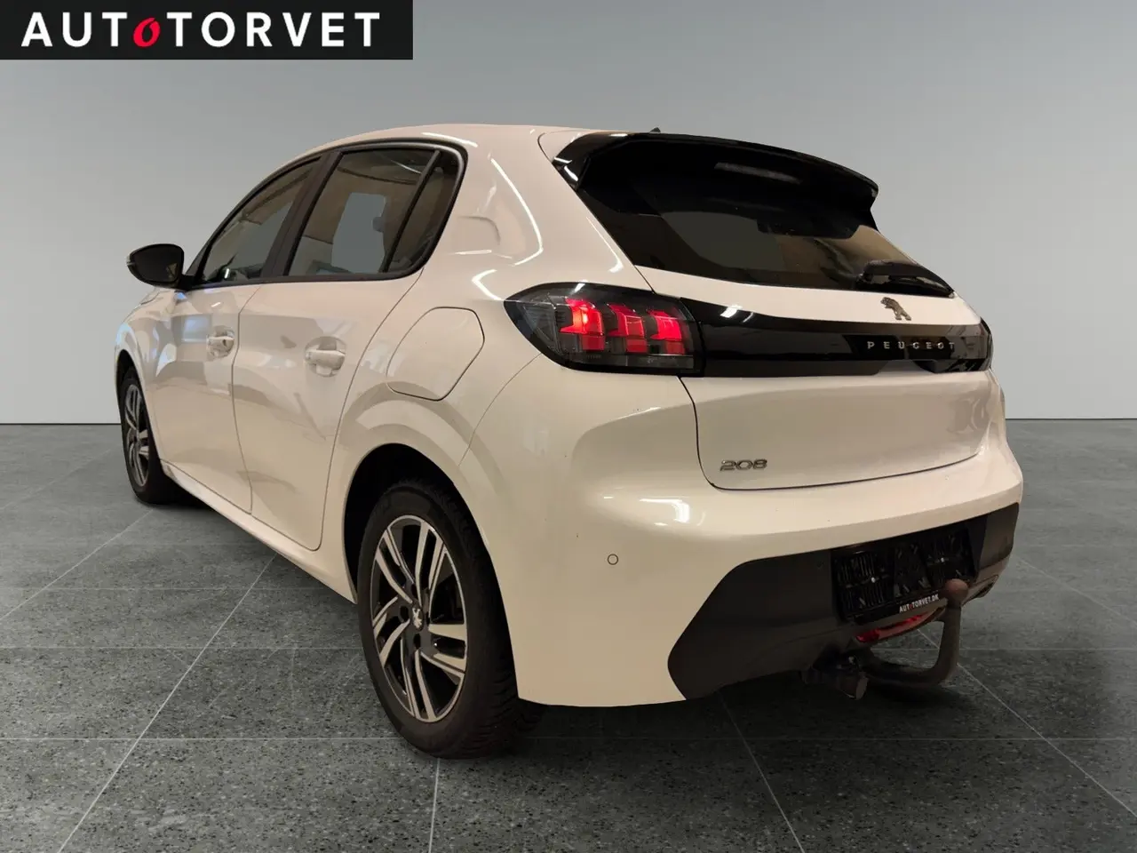 Billede 3 - Peugeot 208 1,5 BlueHDi 100 Active+