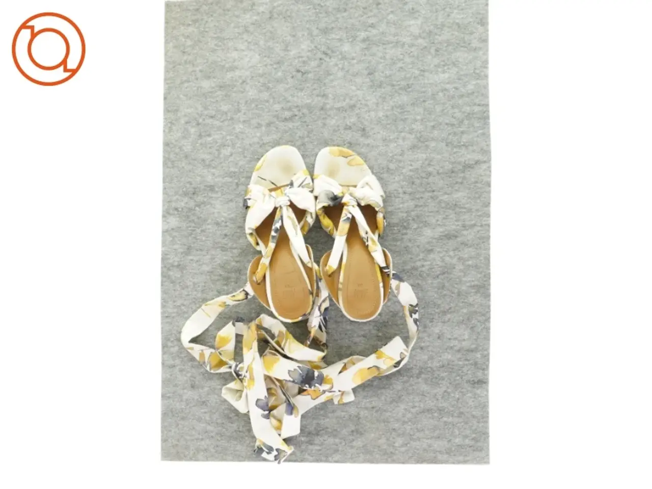 Billede 4 - Sko fra H&M