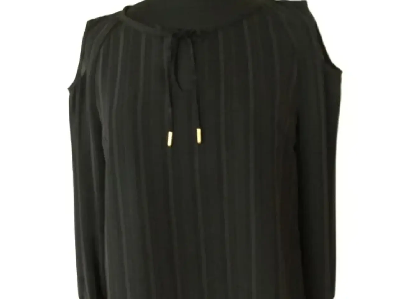 Billede 1 - Ny Bluse - CRETON str. 38