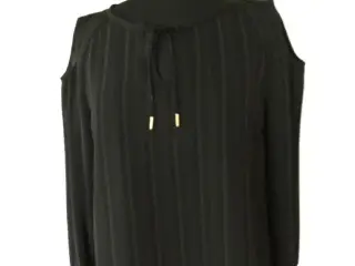 Ny Bluse - CRETON str. 38
