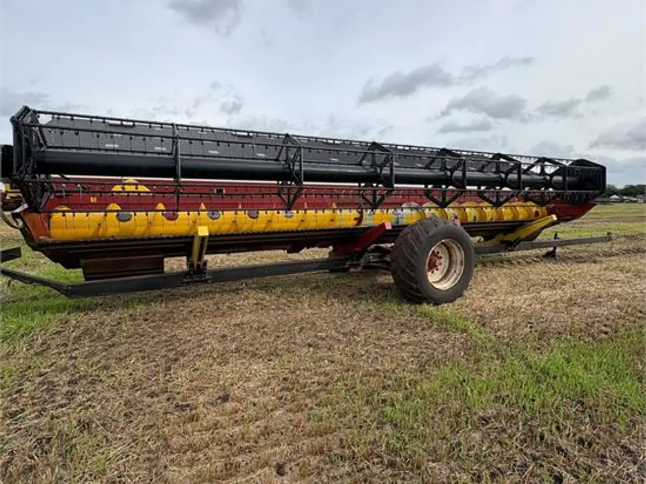 Billede 38 - New Holland CX8080
