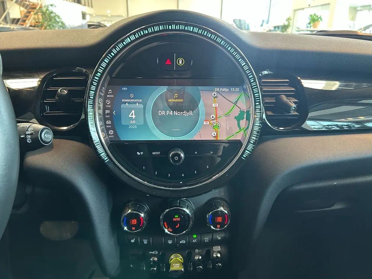 Billede 10 - MINI Cooper SE  Essential