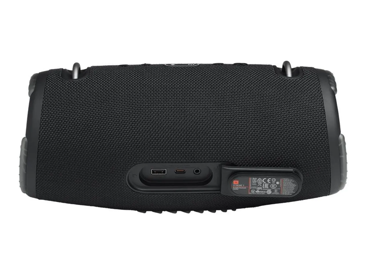 Billede 7 - Bluetooth-højttaler JBL Xtreme 3 - sort