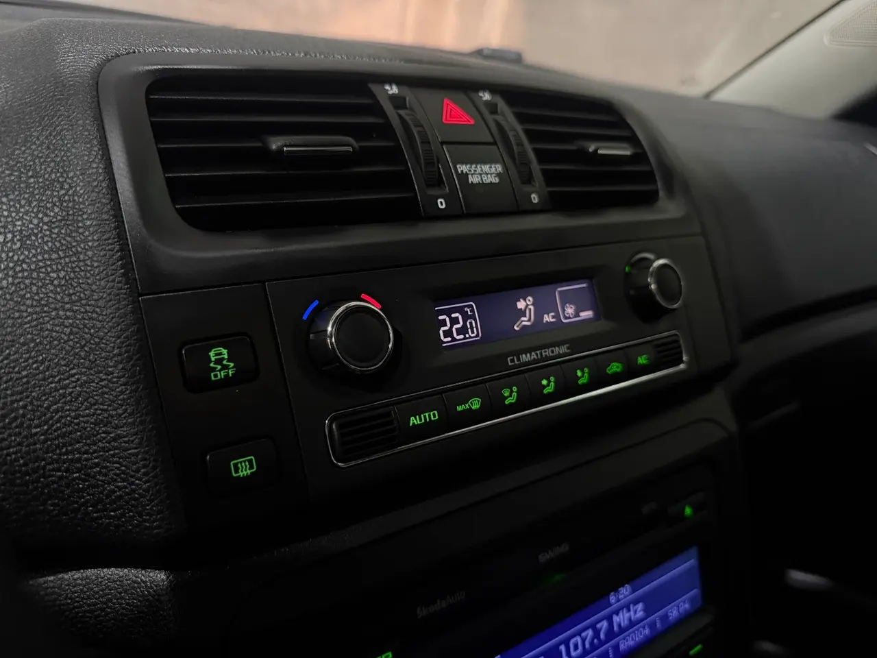 Billede 10 - Skoda Roomster 1,2 TSi 105 Style DSG