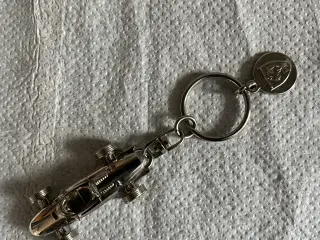Nøglevedhæng