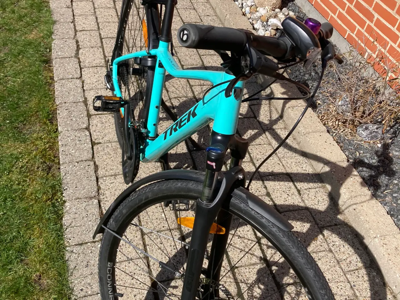 Billede 2 - Trek 