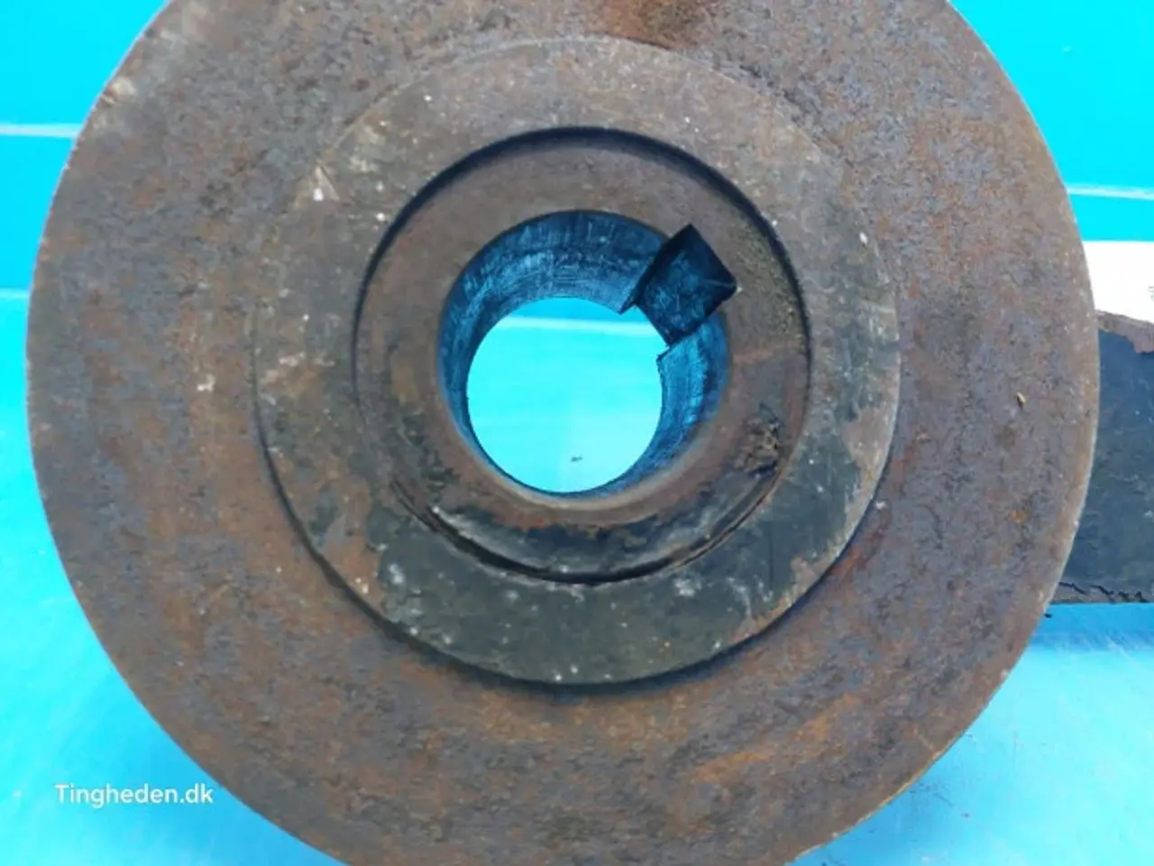 Billede 11 - New Holland 4860 Arm 84800480