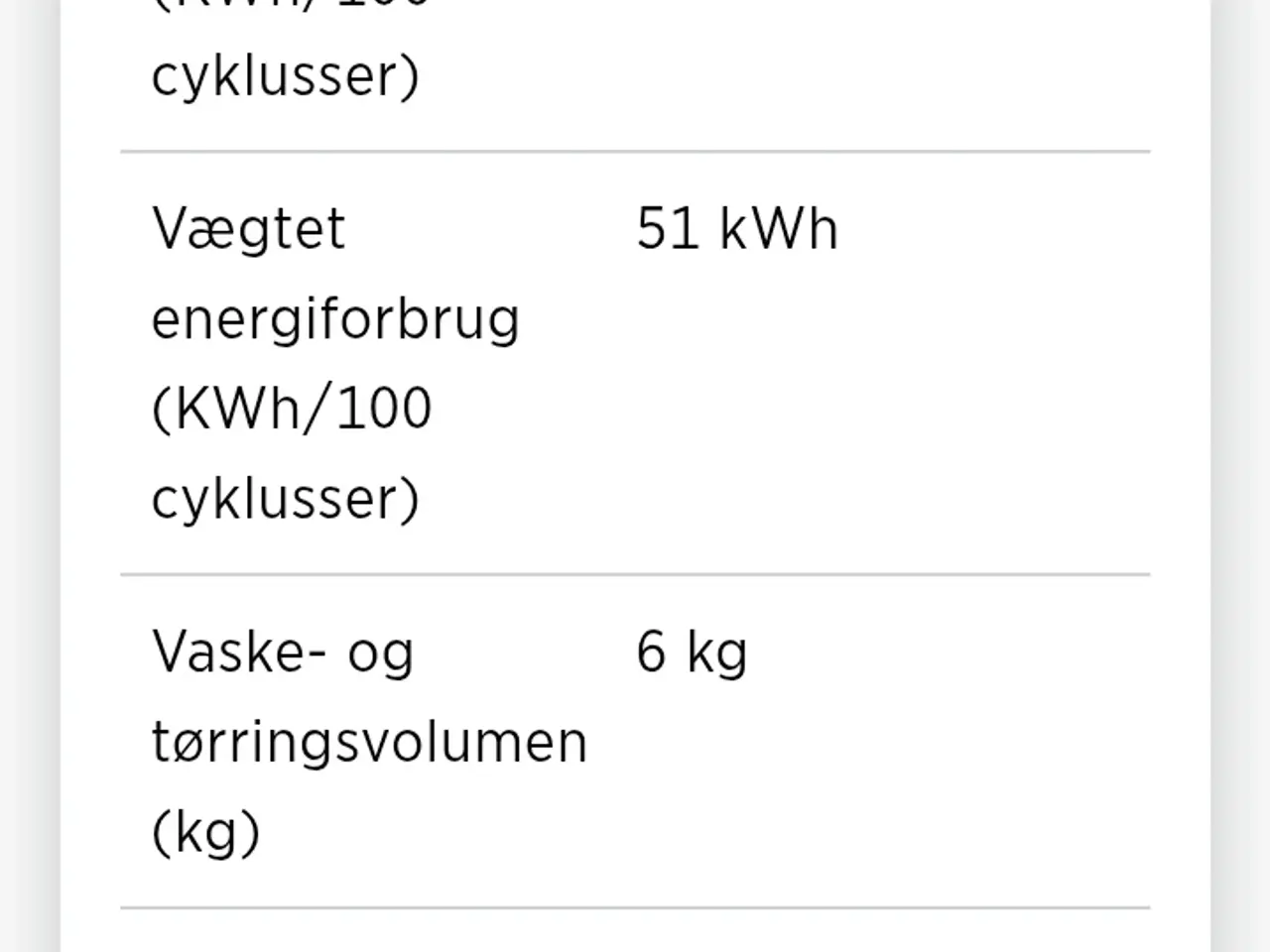 Billede 8 - Ny ny ny AEG vaskemaskine