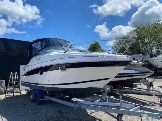Four Winns 248 Vista Diesel