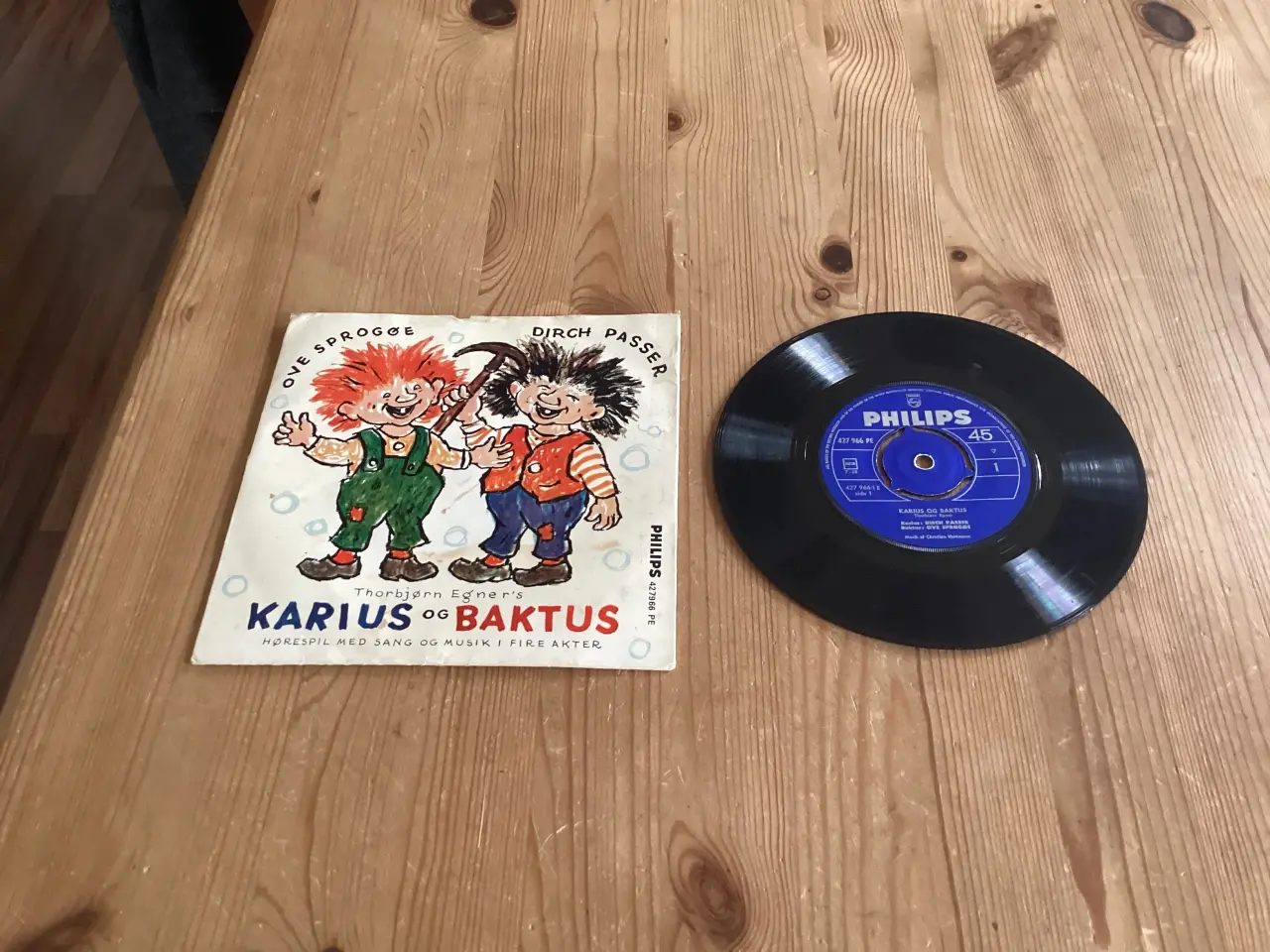 Billede 12 - Retro Singler