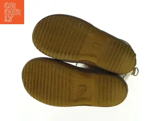 Gummistøvler