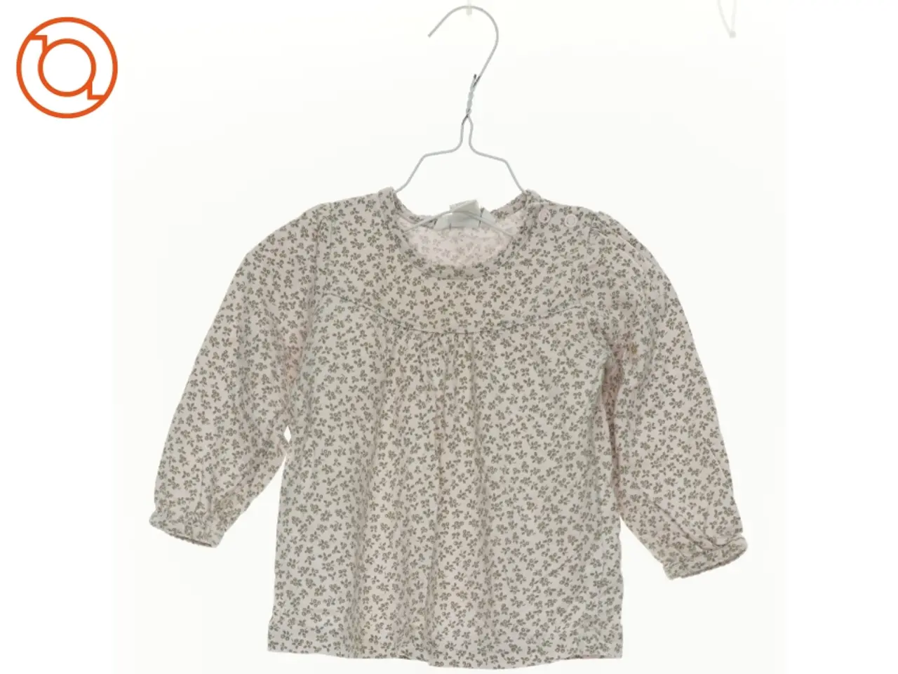 Billede 1 - Bluse fra H&M (str. 80 cm)