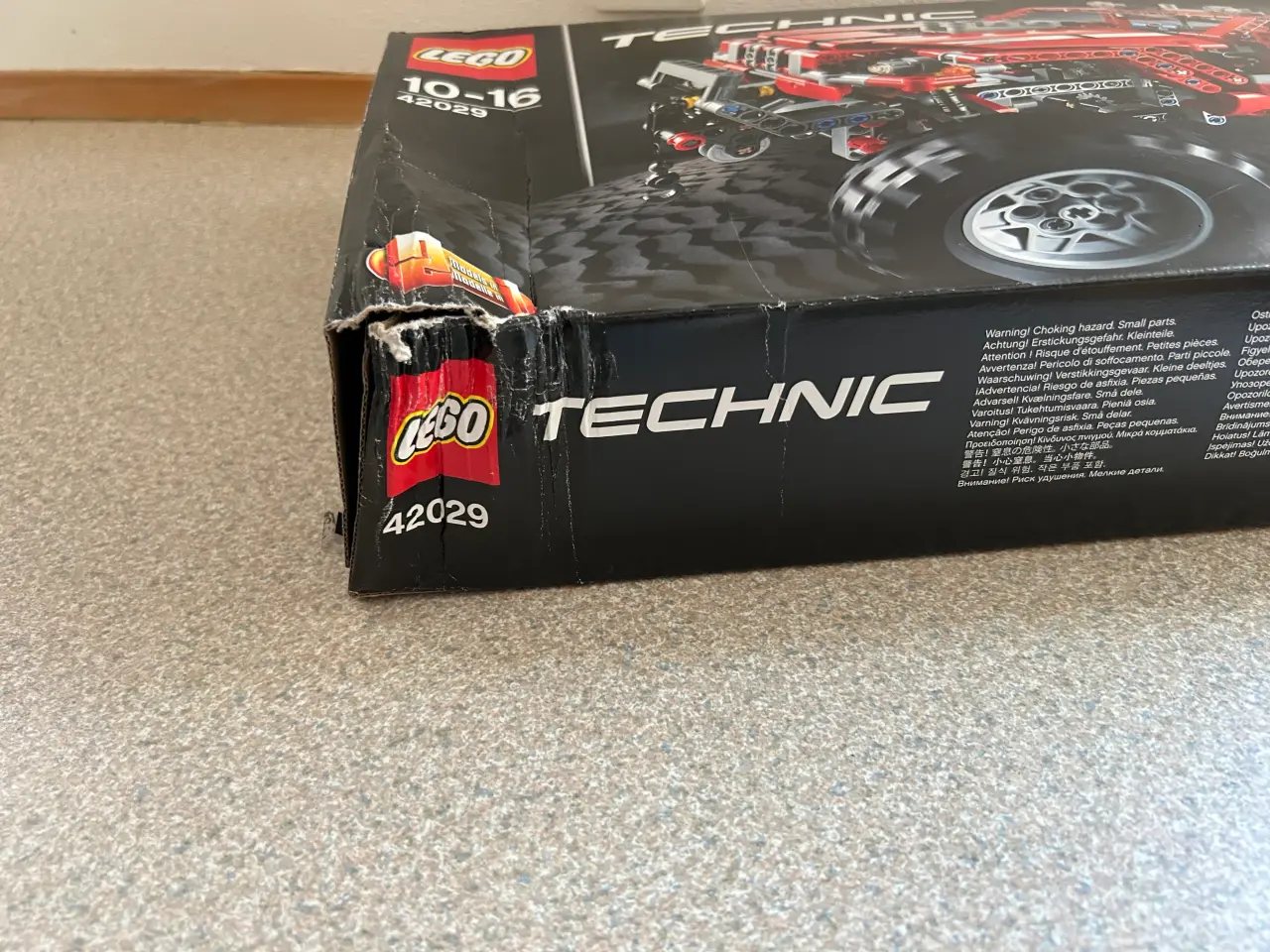 Billede 3 - Lego