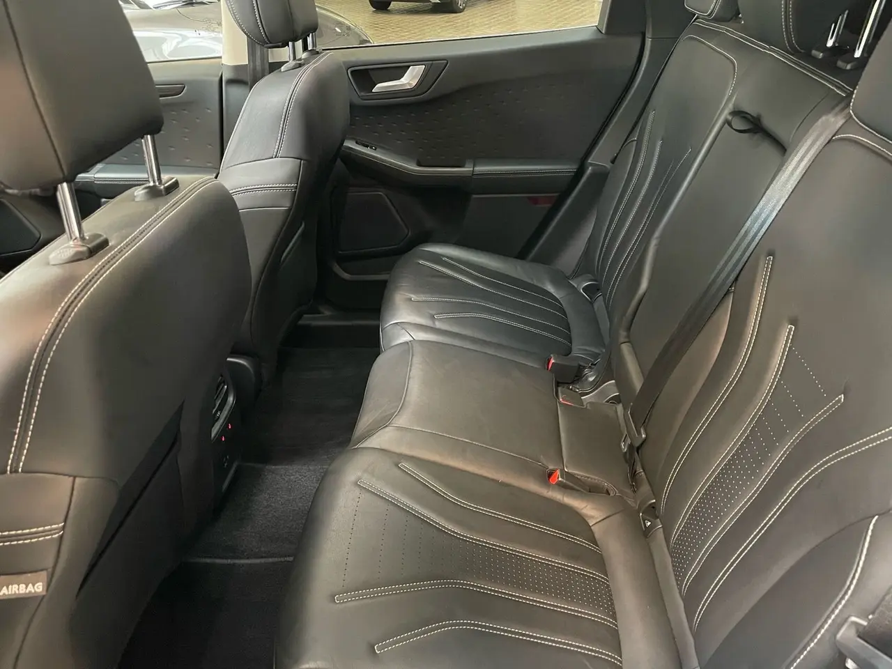 Billede 9 - Ford Kuga 2,5 PHEV Vignale CVT