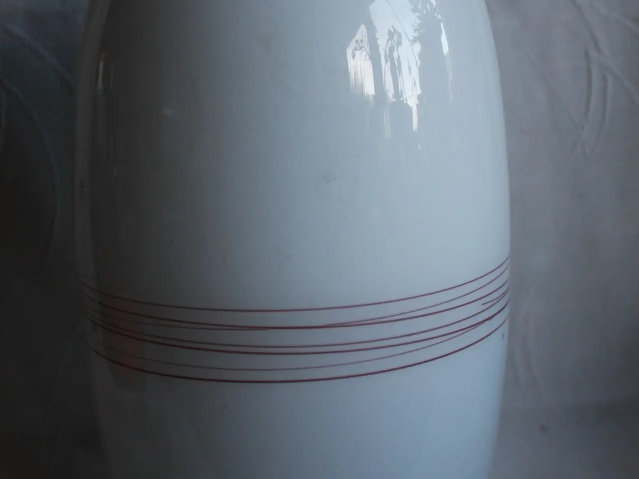 Billede 6 - "Melody" bordlampe fra Holmegaard