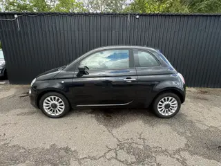 Fiat 500 1,2 Wind