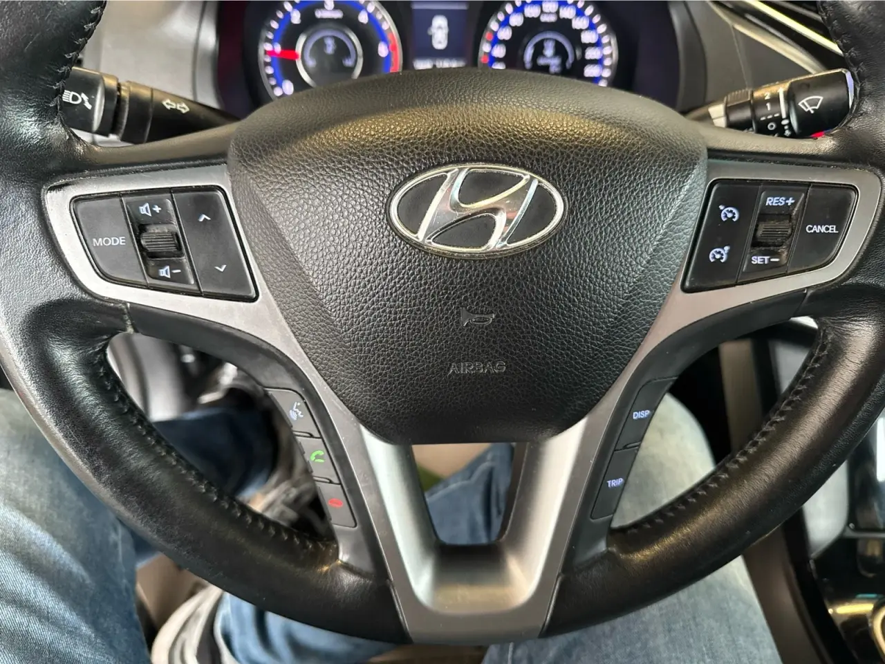 Billede 16 - Hyundai i40 1,7 CRDi 115 Comfort