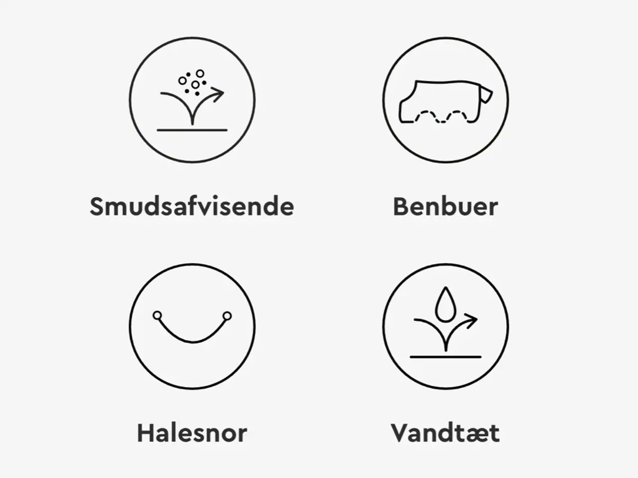 Billede 2 - Regndækken horse avlanche 145