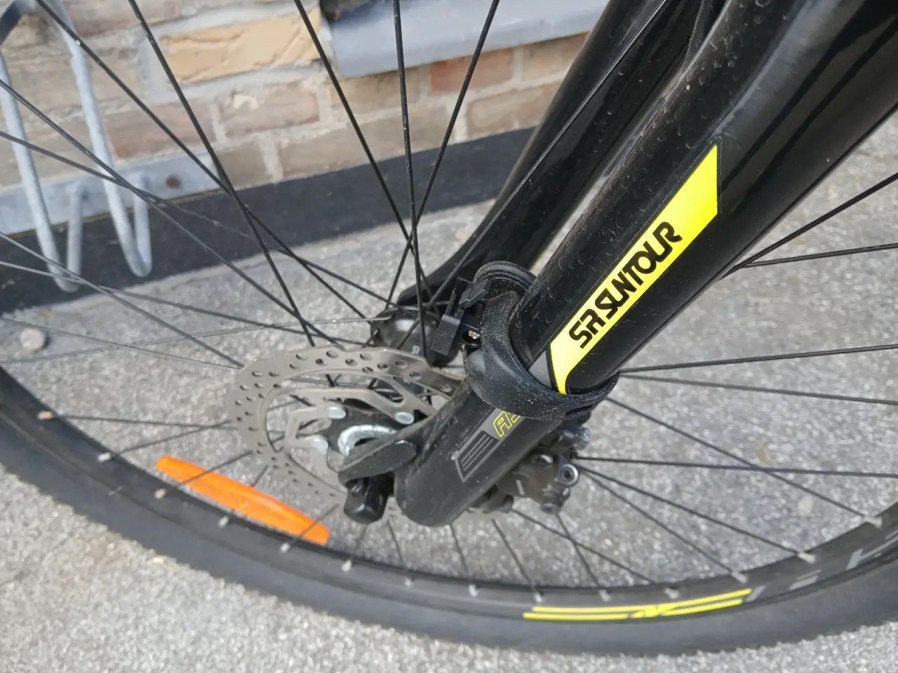 Billede 3 - Mountain bike 28"