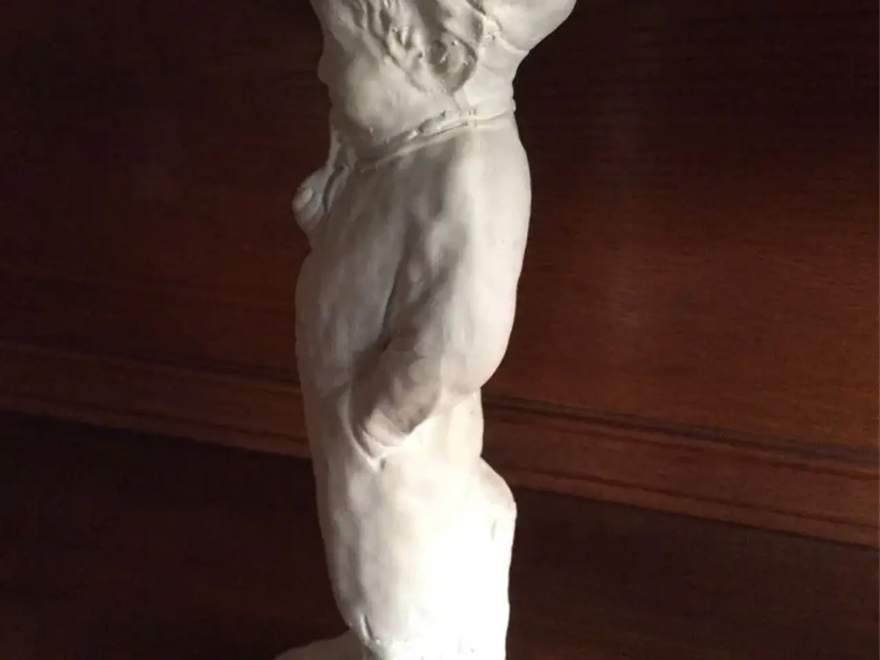 Billede 3 - Gibs figur