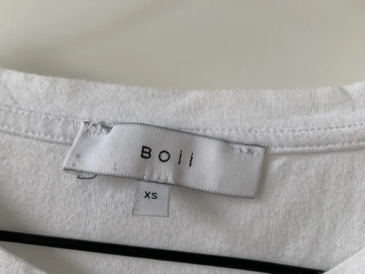 Billede 4 - Boii Studios t-shirt