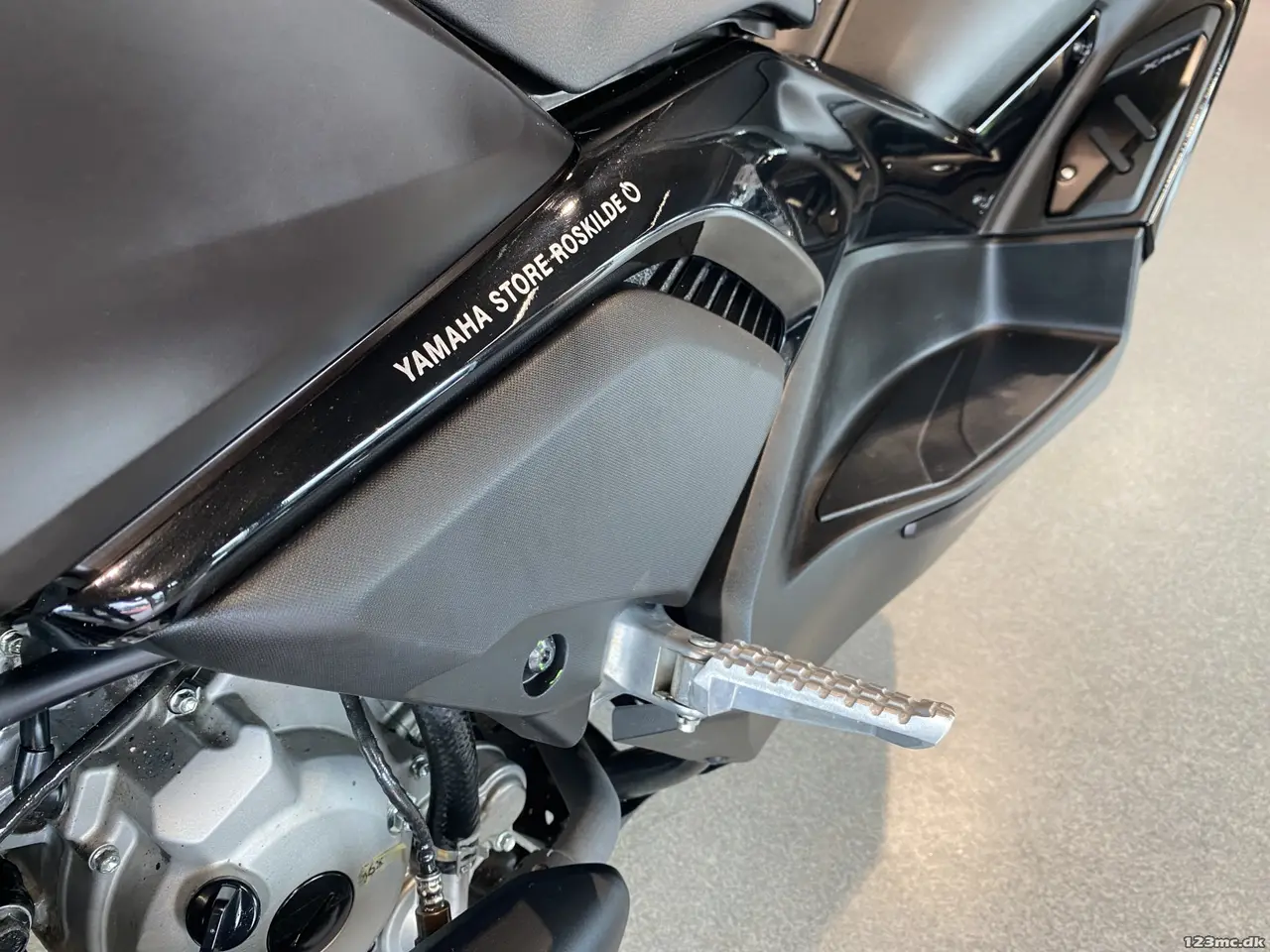Billede 18 - Yamaha X-Max 300
