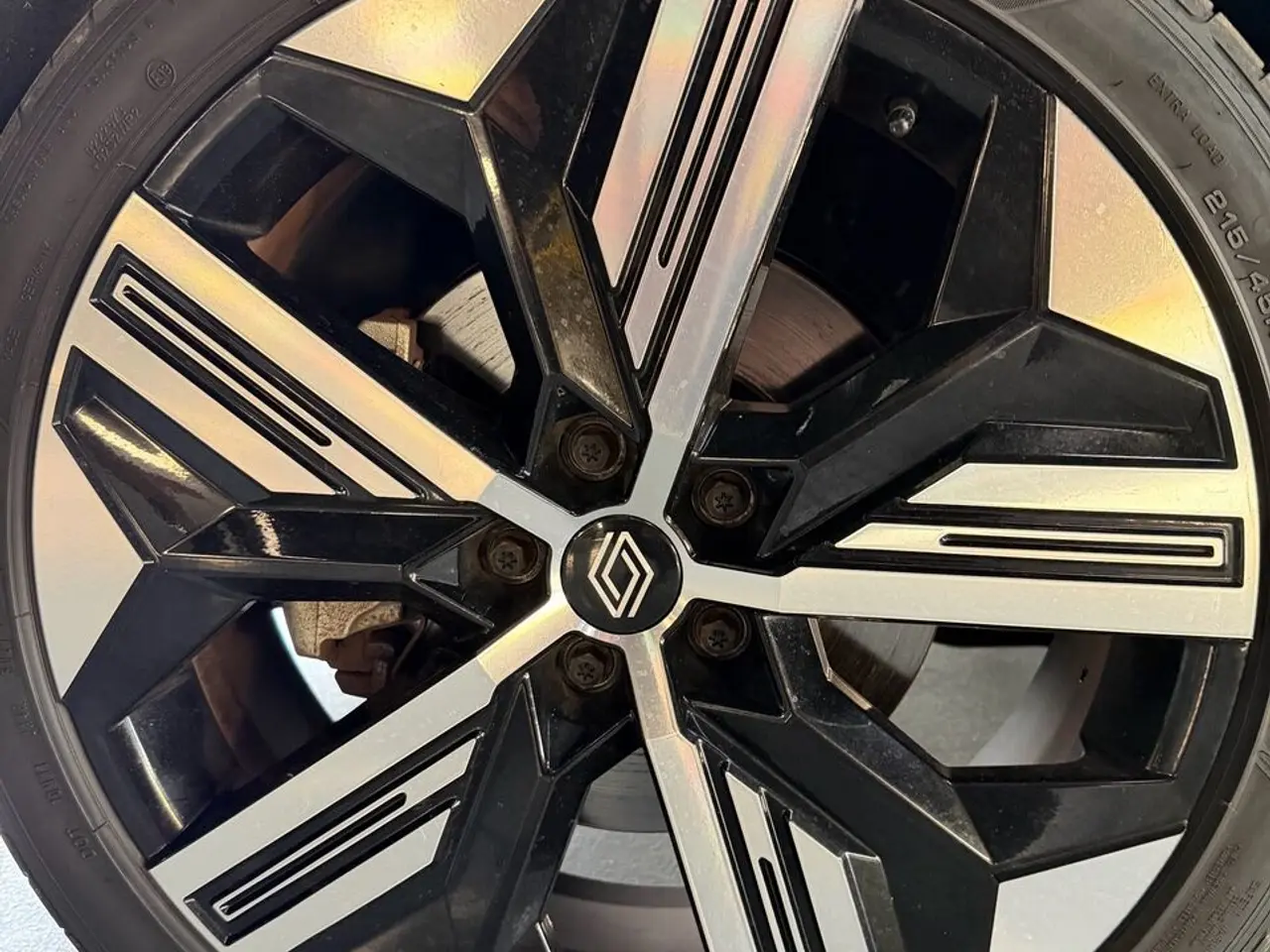 Billede 4 - Renault Mégane E-TECH Iconic 220HK 5d Aut.