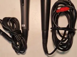 microfoner