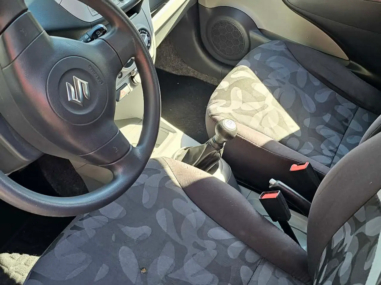Billede 5 - Suzuki Alto 2011, 1L