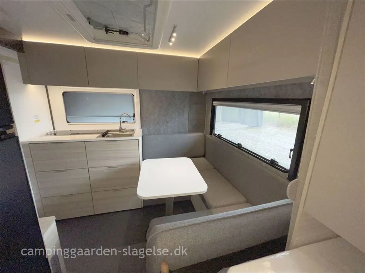 Billede 12 - 2026 - Adria Altea 402 PH Stor på hygge – let på vægten! 😍