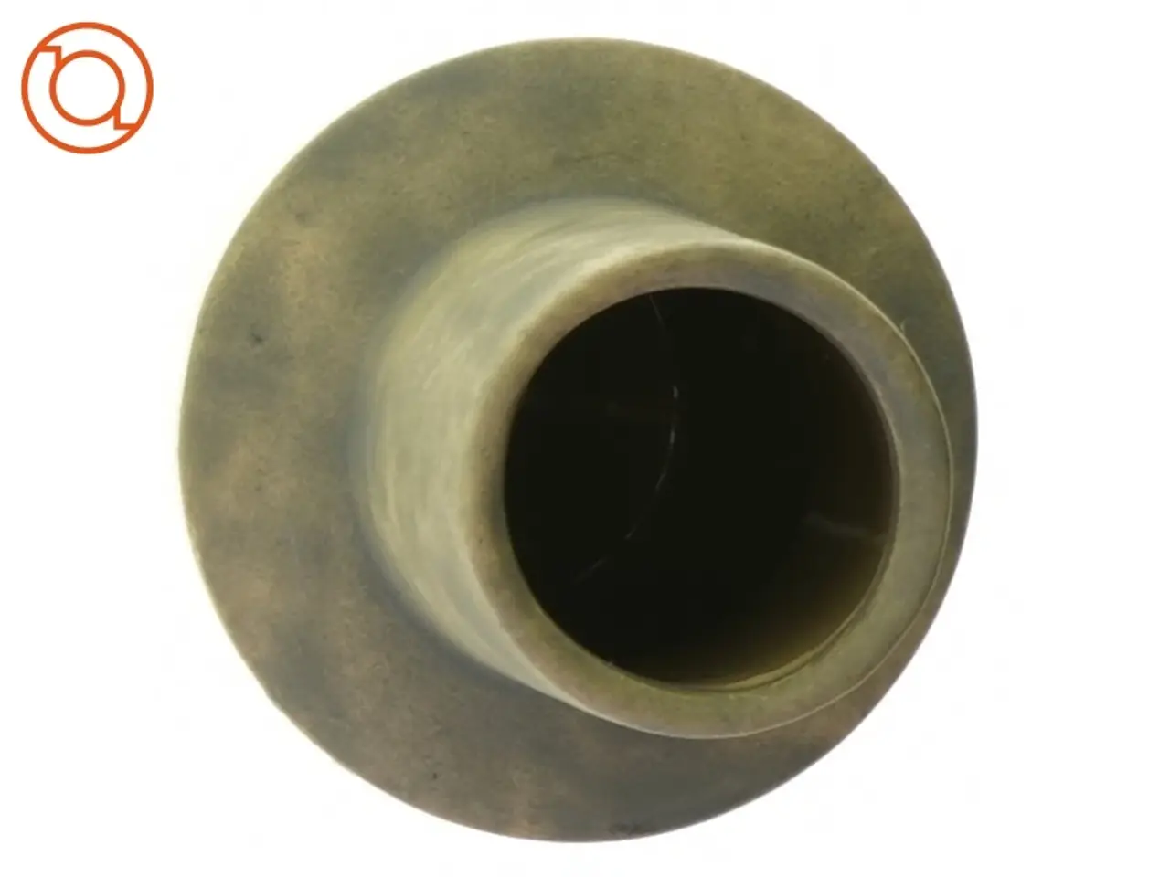 Billede 4 - Vase (str. 20 x 10 cm)
