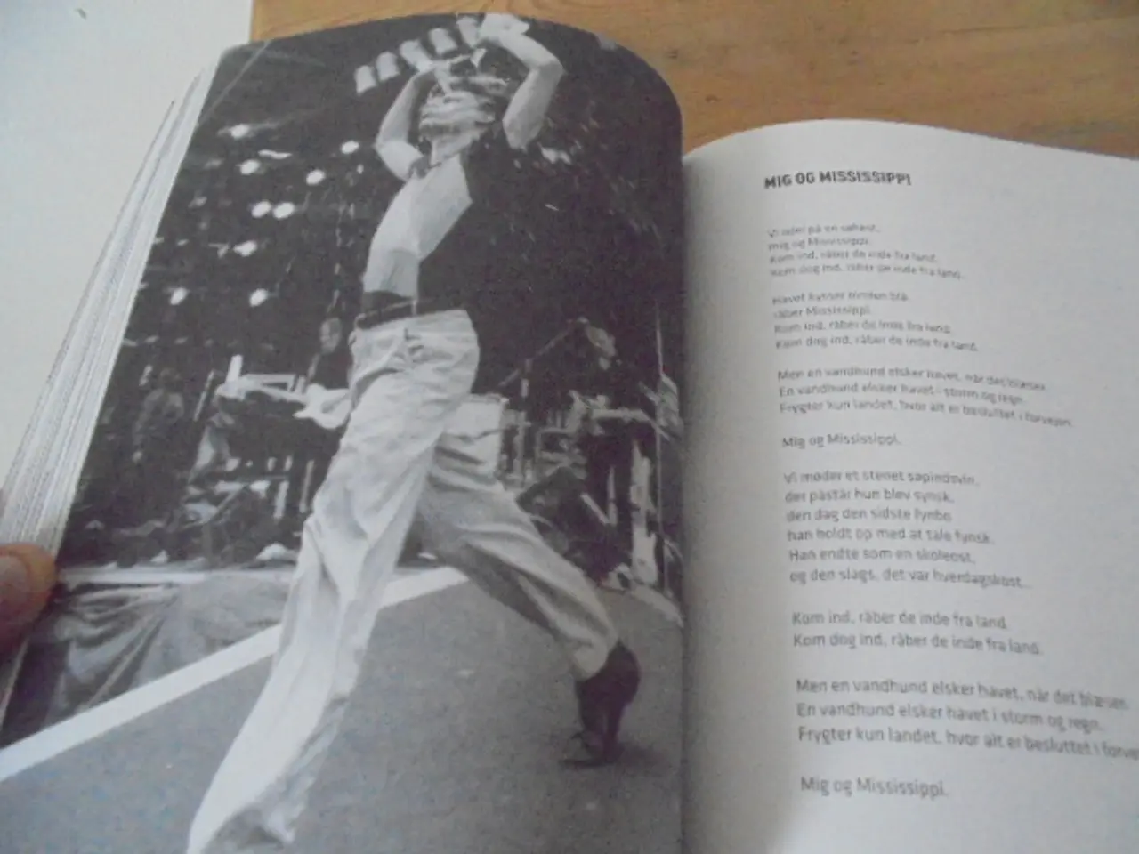 Billede 6 - Alle Peter A.G.s sange – 1966-2008