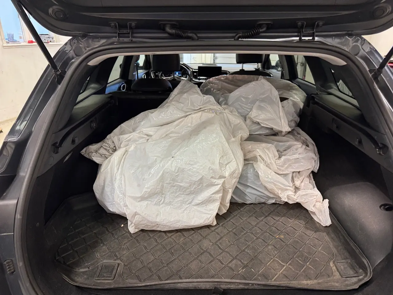 Billede 12 - Kia Ceed 1,6 PHEV Upgrade SW DCT
