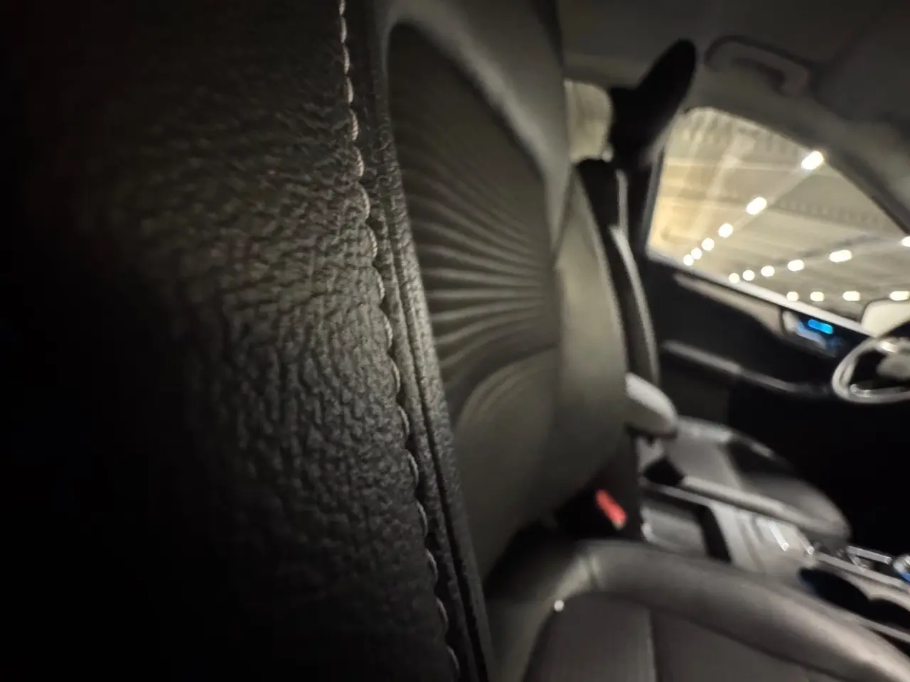Billede 10 - Ford Kuga 2,5 PHEV Titanium X CVT
