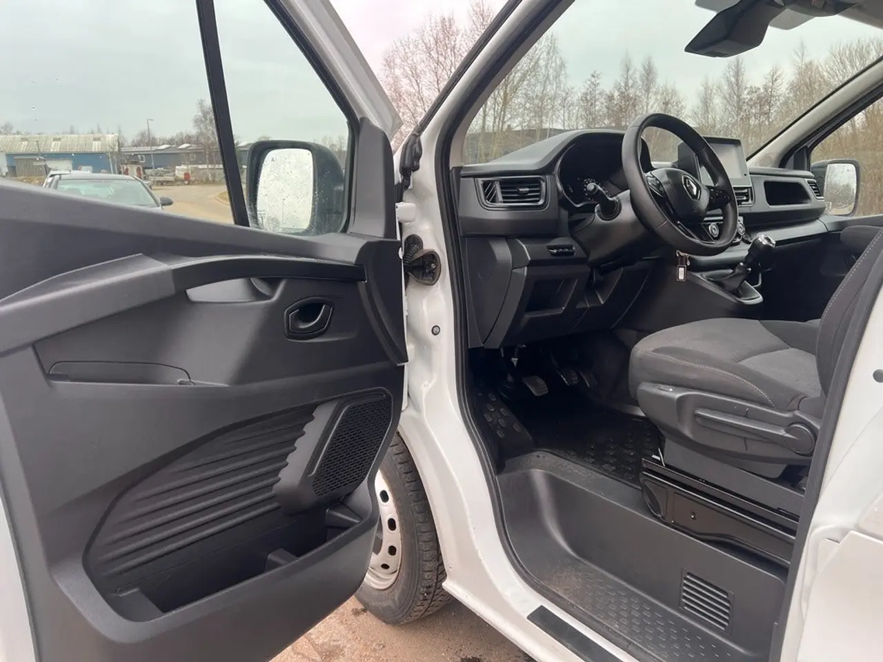 Billede 9 - Renault Trafic 2,0 dCi 150 L2H1 Tekno