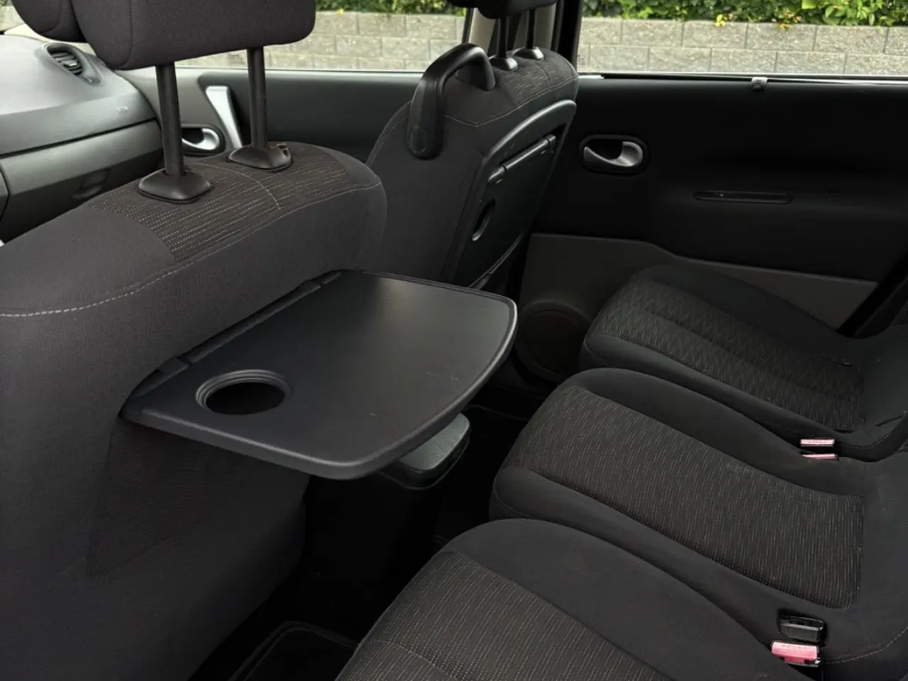 Billede 6 - Renault Grand Scenic II 2,0 Dynamique