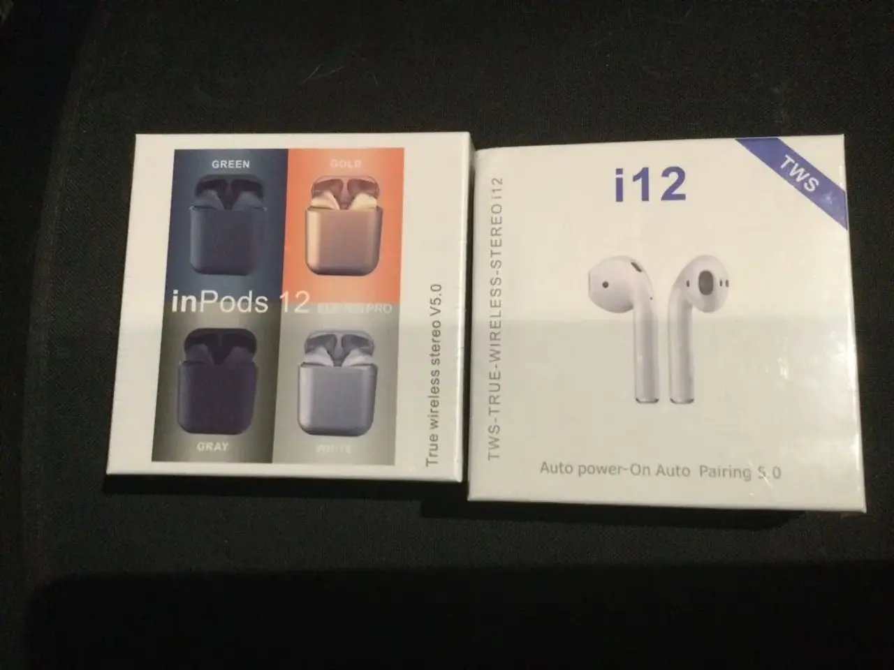 Billede 6 - Nye Earbuds