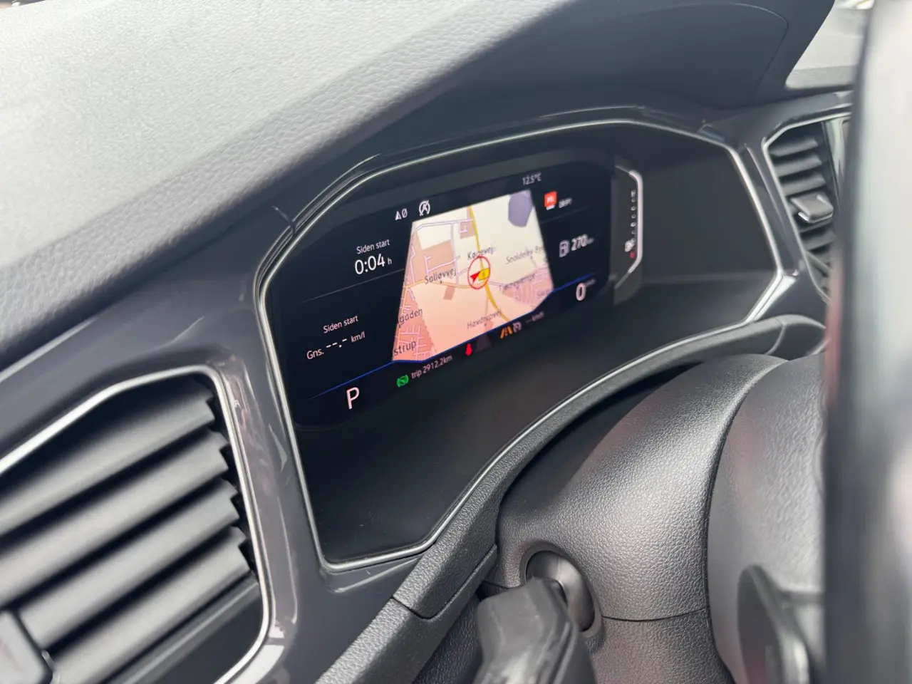 Billede 9 - VW T-Roc 1,5 TSi 150 Sport