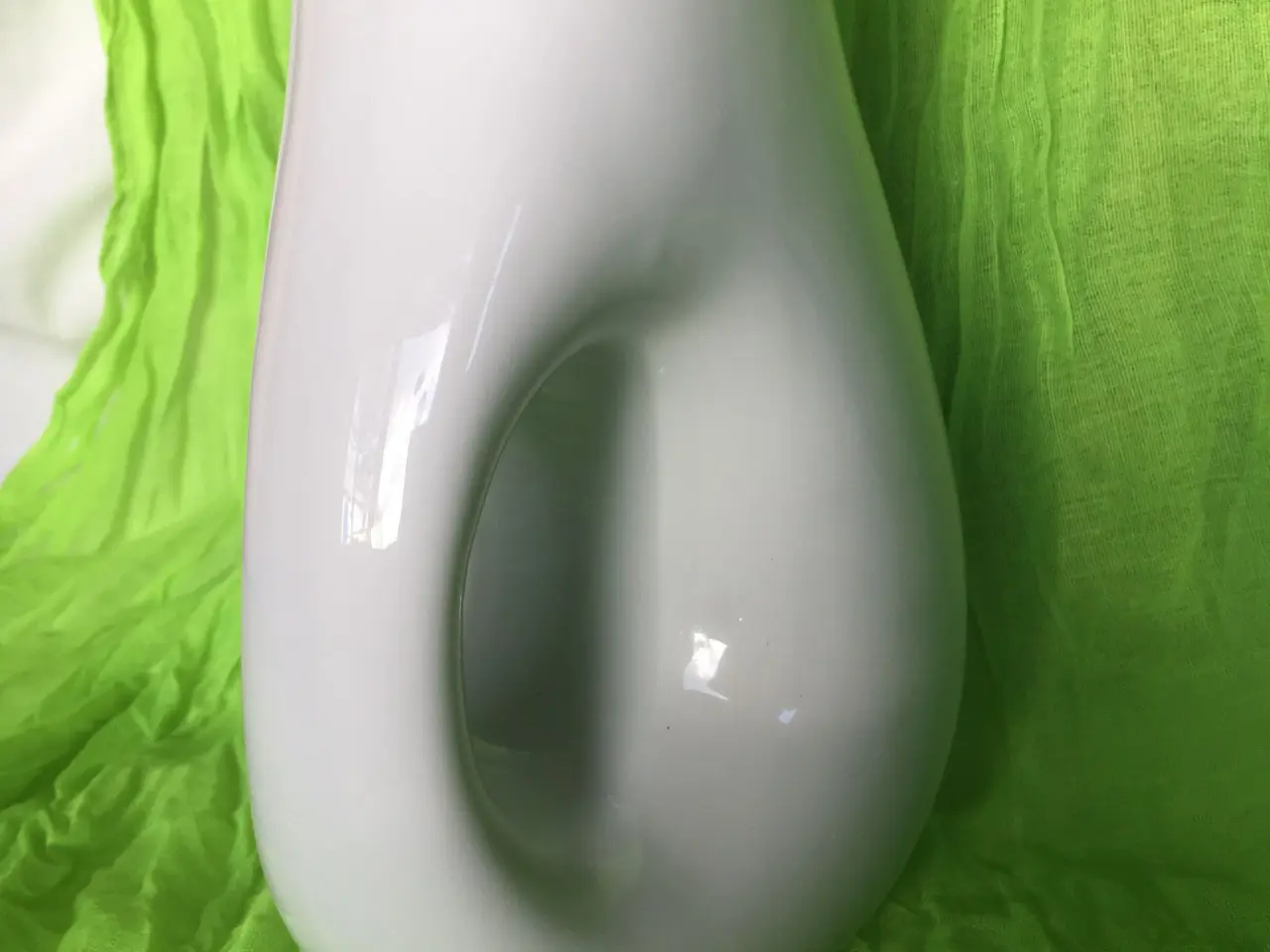 Billede 3 - Galzone kande vase