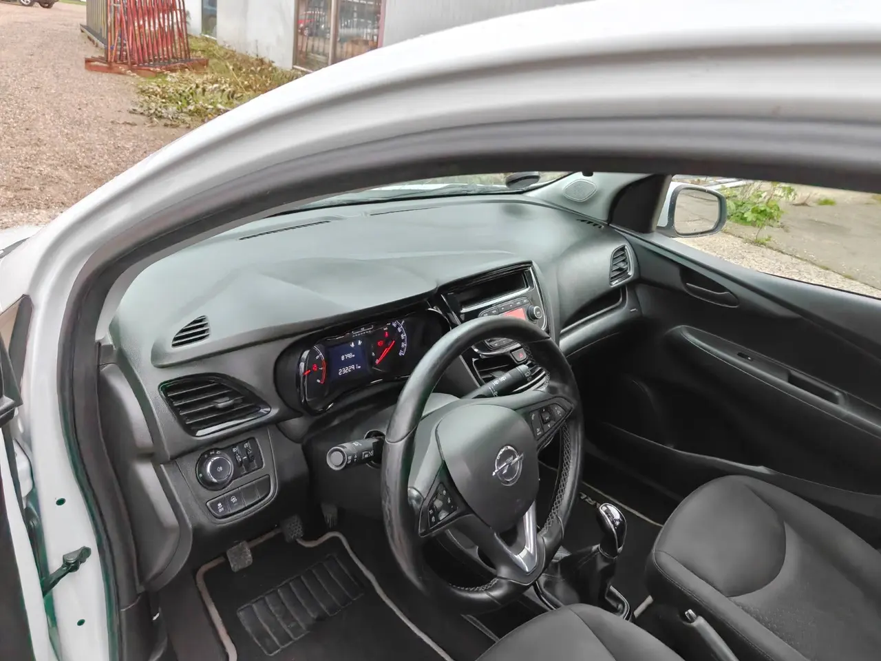 Billede 11 - Opel Karl 1,0 Cosmo