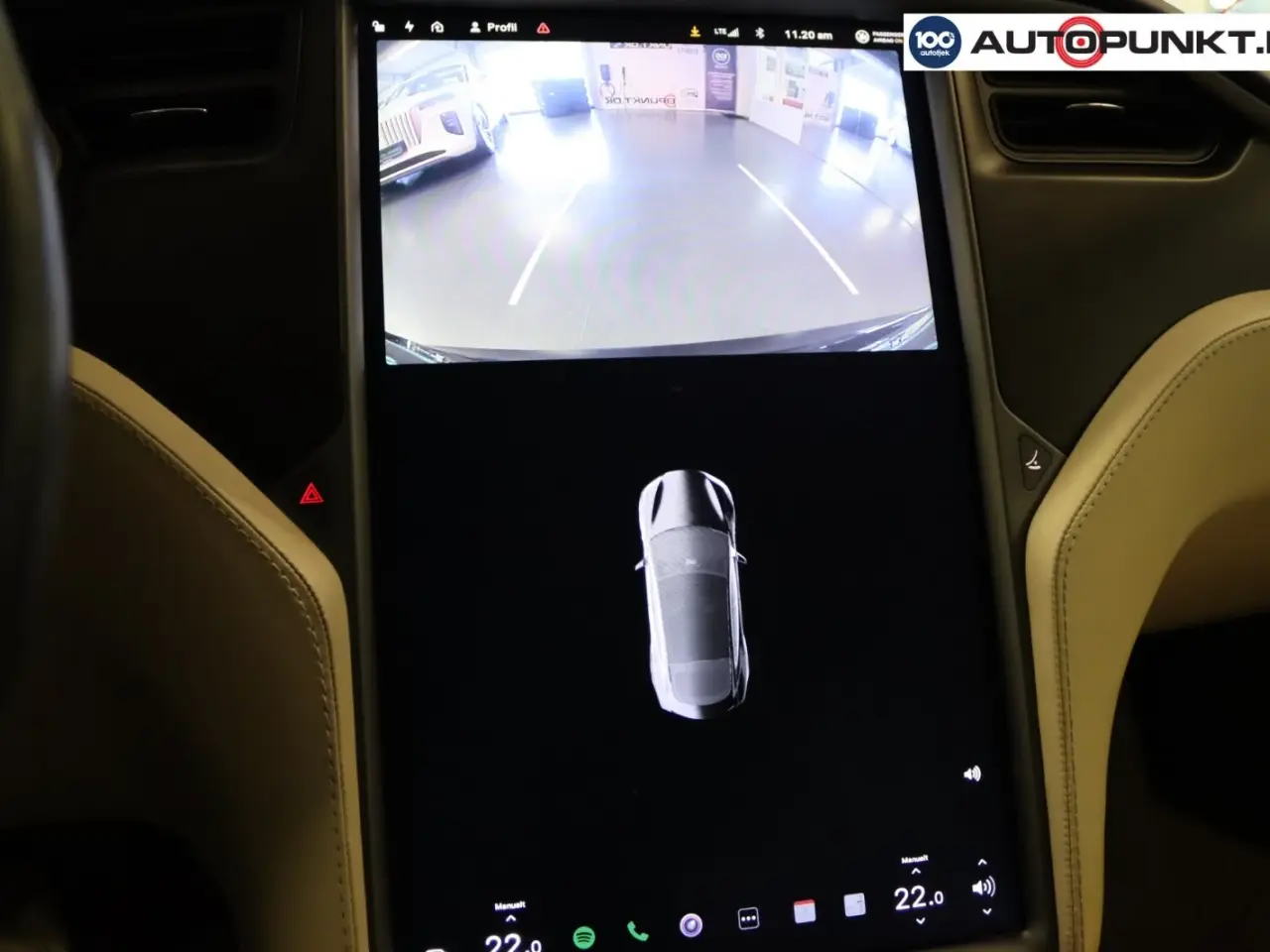 Billede 11 - Tesla Model S 75D