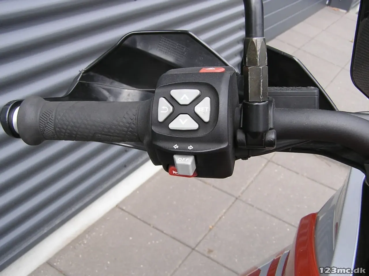 Billede 13 - KTM 1290 Super Adventure Mc-Syd Bytter gerne