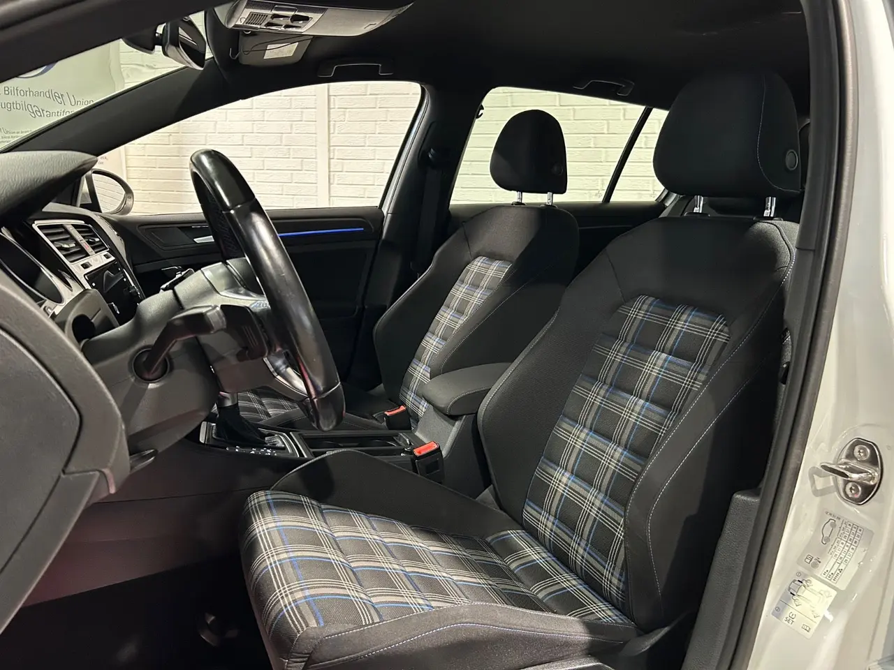 Billede 6 - VW Golf VII 1,4 GTE DSG